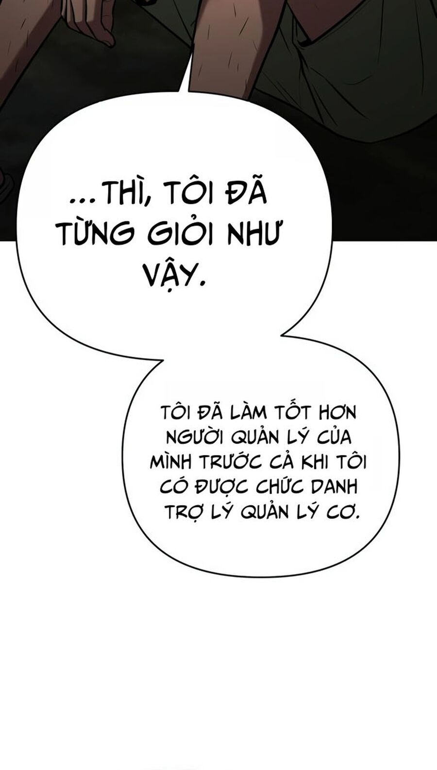 Nhân Viên Thực Tập Kim Cheolsu - chap29 - Trang 78